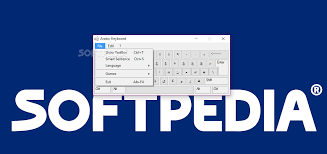 Download Arabic Keyboard 1 9