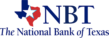The National Bank Of Texas At 2080 Precinct Line Rd In Hurst Tx