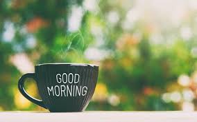 It's easy to get used to a routine and find yourself not really enjoying the taste of your trusted coffee. Good Morning Coffee