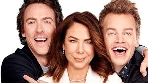 Nova star Tim Blackwell comments