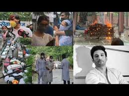 #coverstory | back to college with sushant singh rajput (@itsssr)! Full Coverage From Vile Parle Shamshan Bhoomi Sushant Singh Rajput Funeral Fans Pay Last Respect Youtube Sushant Singh Singh Full Coverage