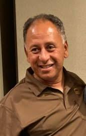 Jose Peña Cervantes Obituary (1966