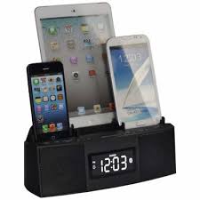 It includes inserts to fit most ipod players, and you can control the ipod from the device's control panel. Top 12 Best Iphone Alarm Clock Docks In 2020 Reviews Nova Labs Com