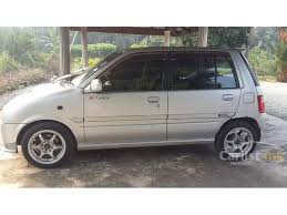 Welcome to galeri kereta tv!!! Perodua Kancil 2002 In Johor Automatic Silver For Rm 7 900 1734765 Carlist My