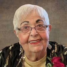 Delores K. (Abraham) Stec Obituary April 24, 2022