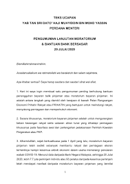 What does ucapan mean in english? Teks Ucapan Perdana Menteri Tan Sri Bintulu News Page Facebook