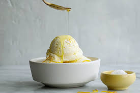 Lemon Olive Oil Ice Cream Recipe Recipe Gelato Recipe Olive Oil Ice Cream Lemon Ice Cream Recipe
