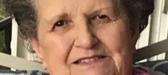 Beulah Lahey, 95, of Grafton