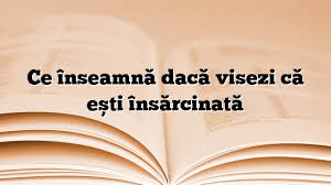 Teama, panica, libertate limitata, pierderea independentei sau ce inseamna sa visezi bortoasa, gravida. Ce Inseamna Cand Visezi Ca Esti Insarcinata Cu Gemeni Vis AflÄ Ce InseamnÄ