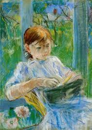 310 idées de Berthe Morisot | impressionnisme, peintre francais, peintre