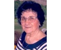 Vivian Curry Obituary (1922-03-24