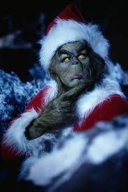 Miért a legtöbb ember rossz nézni a grincs? A Grincs How The Grinch Stole Christmas 2000 Mafab Hu