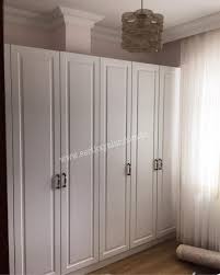 oymali membran kapak gardirop yukluk modulumuz duygu hanima teslim edilmistir sertkayalar proje ic mimarlik dekorasyon dolaplar dekorasyon fikirleri dekor