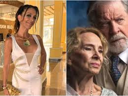 Nancy Anka, la "chancle" mayor de "¡Grande, Pa!", cuenta cómo es su  relación con Arturo Puig y cómo lo acompañó cuando murió Selva Alemán