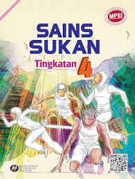 Buku teks digital sains kssm tingkatan 1. Sains Sukan Tingkatan 4 Aras Mega