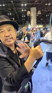 Bro... 🤯 #icast2022