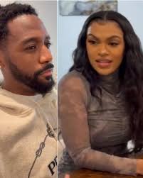 Anthony's Confrontation with Michelle and Amber