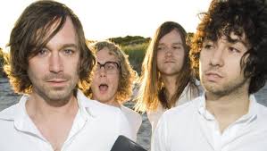 Music Notes: 'Break a leg?' Don't say that to Matt Pond