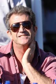 Mel Gibson