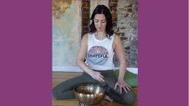 KELLY FRIEDBERG July 31 – August 2
