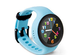 The device features two cameras that allow children to take pictures, action video and selfies. Sprint S First Smartwatch For Kids Comes With Location Tracking The Verge