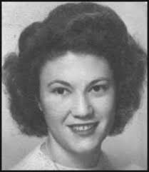 Mary MASI Obituary (2012)