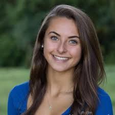 2019 JESUIT VOLUNTEER BIOGRAPHIES