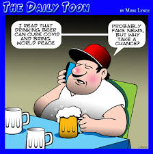 Vaccine hesitancy dave whamond cagle cartoons jun 3, 2021. Covid Vaccine By Toons Media Culture Cartoon Toonpool