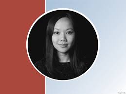 In Her Own Words: Tracy Young's 'chain reaction of inspiration'