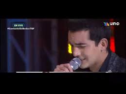 ED NAVA -ABRÁZAME MUY FUERTE