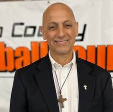 John Kampf's Instagram, Twitter & Facebook