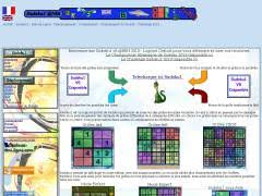 Maybe you would like to learn more about one of these? E Sudoku Sudoku Gratuit En Ligne Et A Imprimer