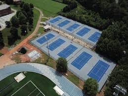Marietta municipal court, located in marietta, ga, handles a variety of cases including misdemeanor offenses and traffic tickets. Court Makers Ngi Sports Titantrax Extreme Tennis Courts Facebook