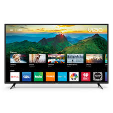 Vizio 60 Class D Series 4k 2160p Ultra Hd Hdr Smart Led Tv D60 F3 2018 Model Walmart Com Walmart Com