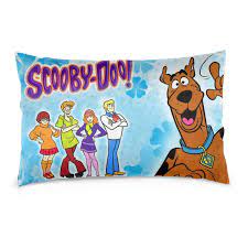 GECHAM Scooby-Doo Pillowcases Body Pillow Cover for Hair Skin Pillow Cases  with Hidden Zipper Closure for Living Room Bedroom : Amazon.ca: Home