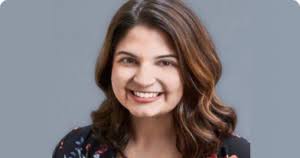 Announcing Sarah Tuck as Senior Director of Marketing