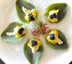 This is my twist to the classic mexican dish, which is very delicious and exotic. Restaurants Feast On Vegetarian Fine Dining Around Los Angeles Socalpulse