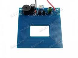 Also, this metal detector waterproof can be easily cleaned and save. A88 Metal Detector Module A88 Metal Detector Module Rki 4079 250 00 Robokits India Easy To Use Versatile Robotics Diy Kits