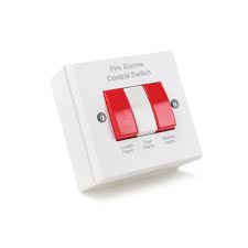 Wiring a new smoke detector. Ei1529rc Hard Wired Alarm Control Switch Aico