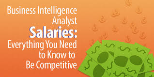 Pin By Capterra On Business Intelligence Business Intelligence Analyst Business Intelligence Business Analyst