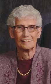 Jennie Elizabeth Boggs