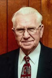 John Edward “Jack” Swan