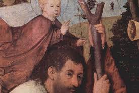 We are excited for the ministry that happens here every day, and we look forward to seeing you soon. Why Does St Christopher Have The Head Of A Dog Mirror Online