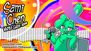 Video Game Demo 2023