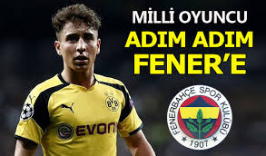 Seyircili maçlar için tarih verdi. Fenerbahce Emre Mor U Bekliyor Fenerbahce Transfer Haberleri
