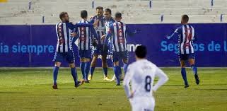Alcoyano vs real madrid date: El Real Madrid Se Enfrentara Al Alcoyano En Dieciseisavos De La Copa Del Rey