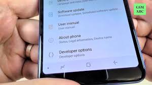 We did not find results for: Samsung Galaxy A6 A7 A8 A9 2018 Developer Options How To Enable Youtube