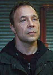 Steph was introduced in series five as the wife of rogue undercover cop john corbett (stephen graham), and it looks like she could take on a key significance in the events of this run, so it's. Ds John Corbett Line Of Duty Tvmaze