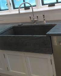 30 x 18 1/2 x 10. Soapstone Kitchen Sinks Soapstone Virginia Maryland Dc