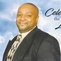 Mr Kenneth Wayne Williams Obituary